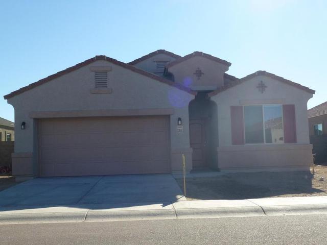 23763 W Wier Ave, Buckeye, AZ 85326