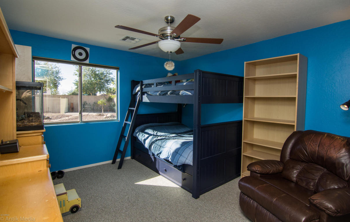 3573 E Kimball Ct, Gilbert, AZ 85297 photo 23
