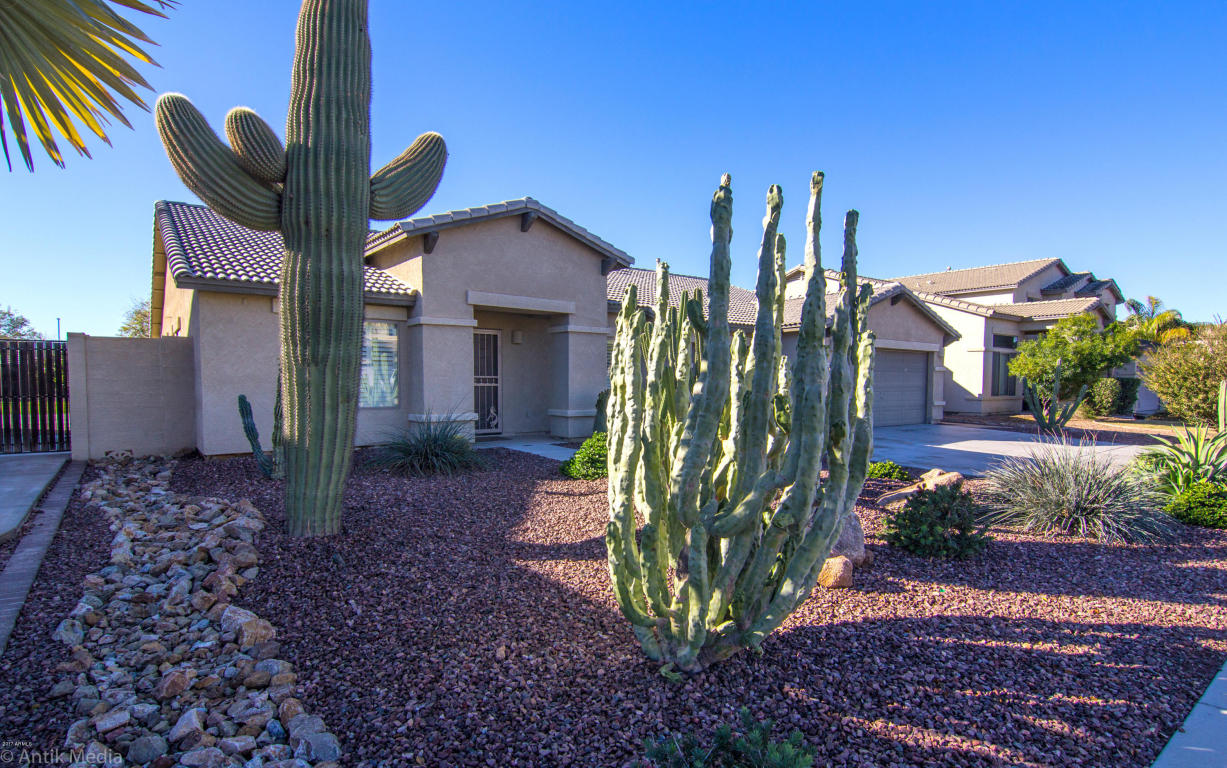 3573 E Kimball Ct, Gilbert, AZ 85297 photo 2