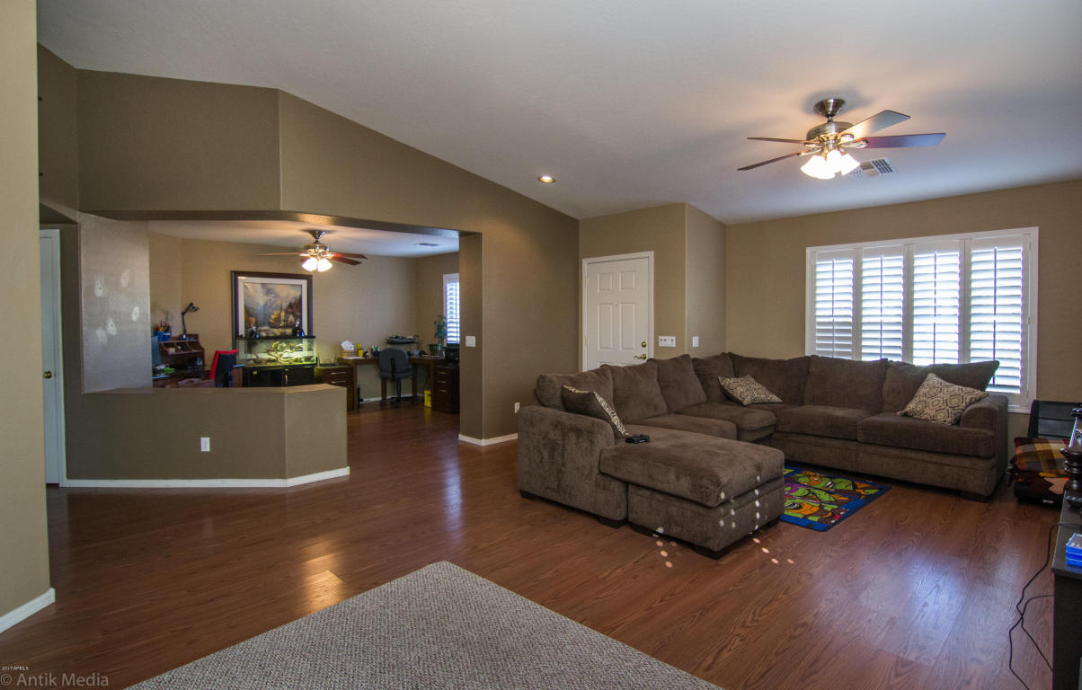 3573 E Kimball Ct, Gilbert, AZ 85297 photo 6