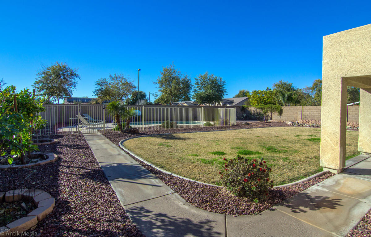 3573 E Kimball Ct, Gilbert, AZ 85297 photo 24