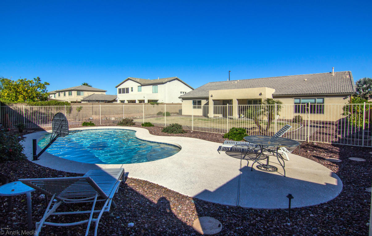 3573 E Kimball Ct, Gilbert, AZ 85297 photo 26