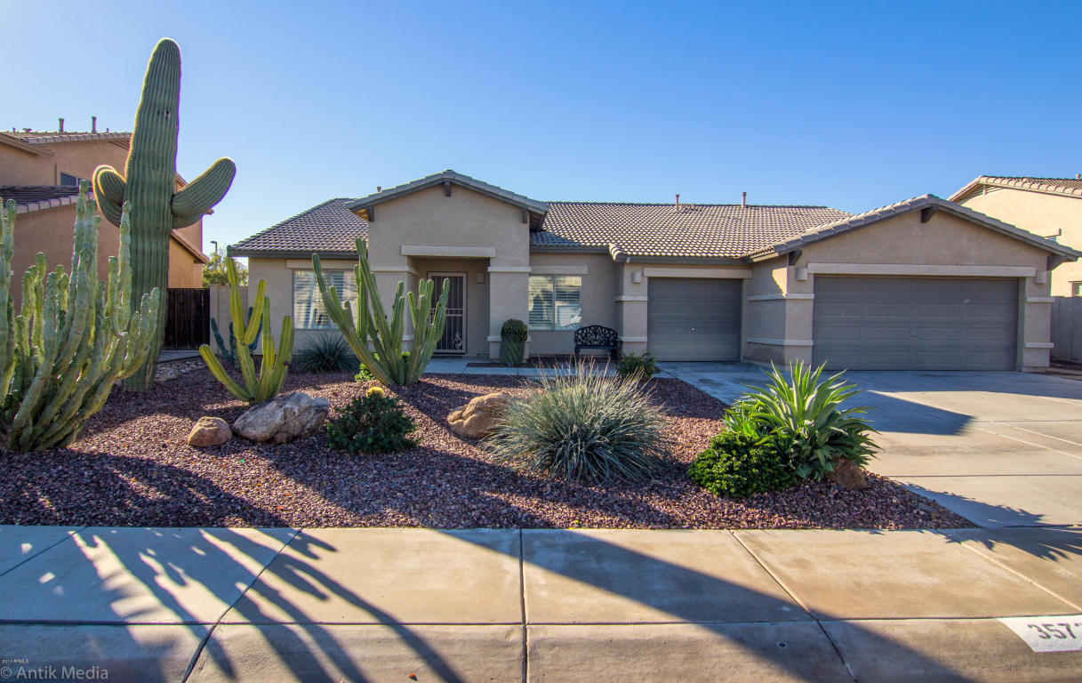 3573 E Kimball Ct, Gilbert, AZ 85297 photo 1