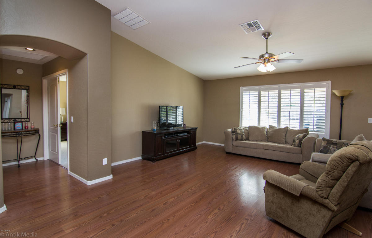 3573 E Kimball Ct, Gilbert, AZ 85297 photo 14