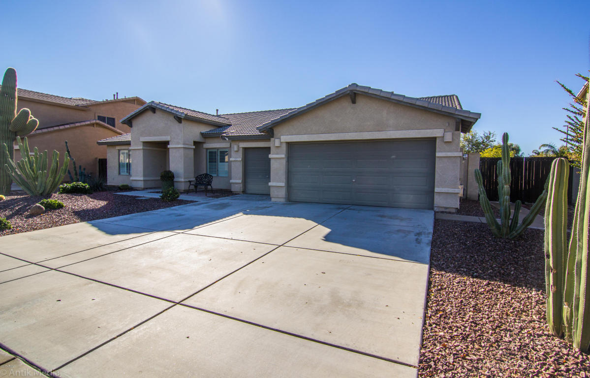 3573 E Kimball Ct, Gilbert, AZ 85297 photo 3