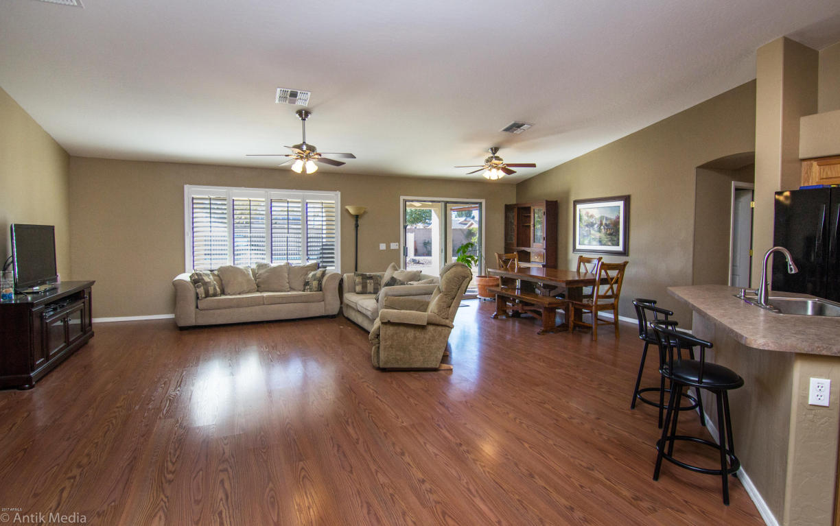 3573 E Kimball Ct, Gilbert, AZ 85297 photo 8