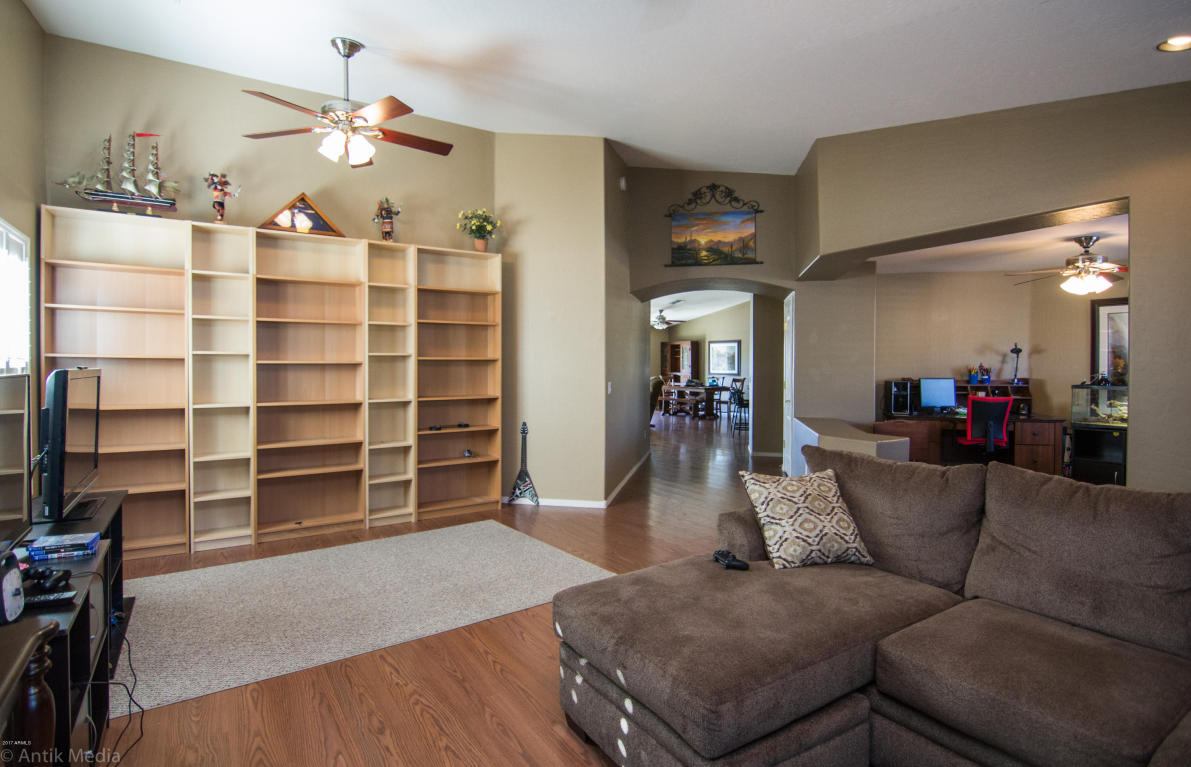 3573 E Kimball Ct, Gilbert, AZ 85297 photo 7
