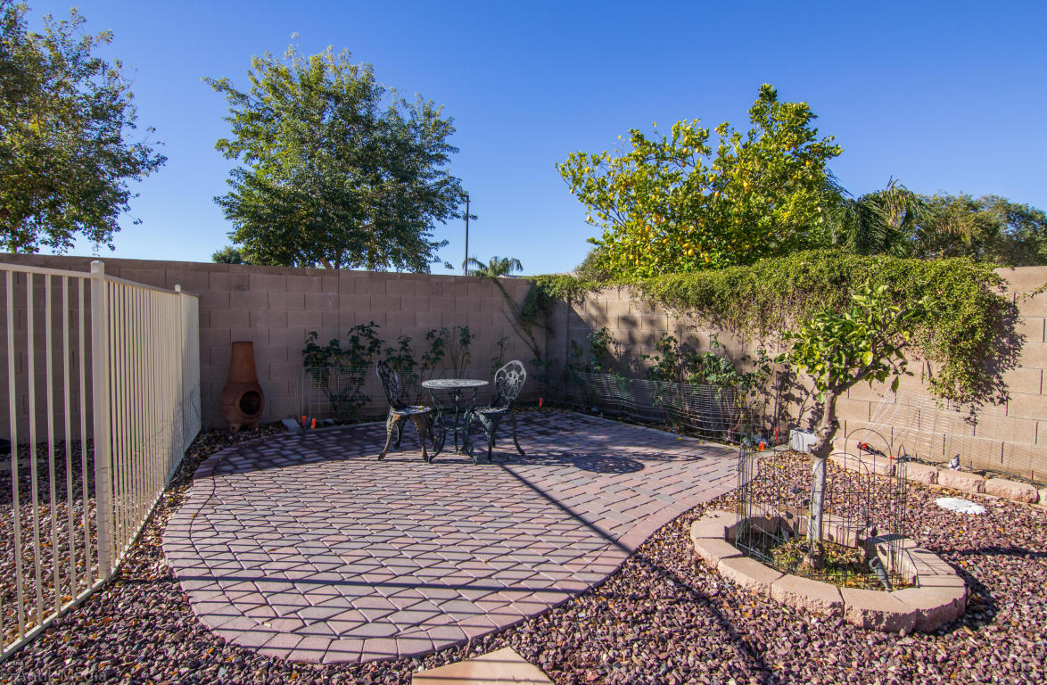 3573 E Kimball Ct, Gilbert, AZ 85297 photo 27