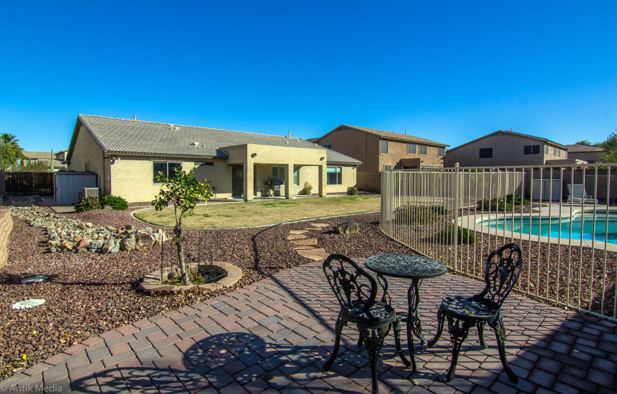 3573 E Kimball Ct, Gilbert, AZ 85297 photo 28