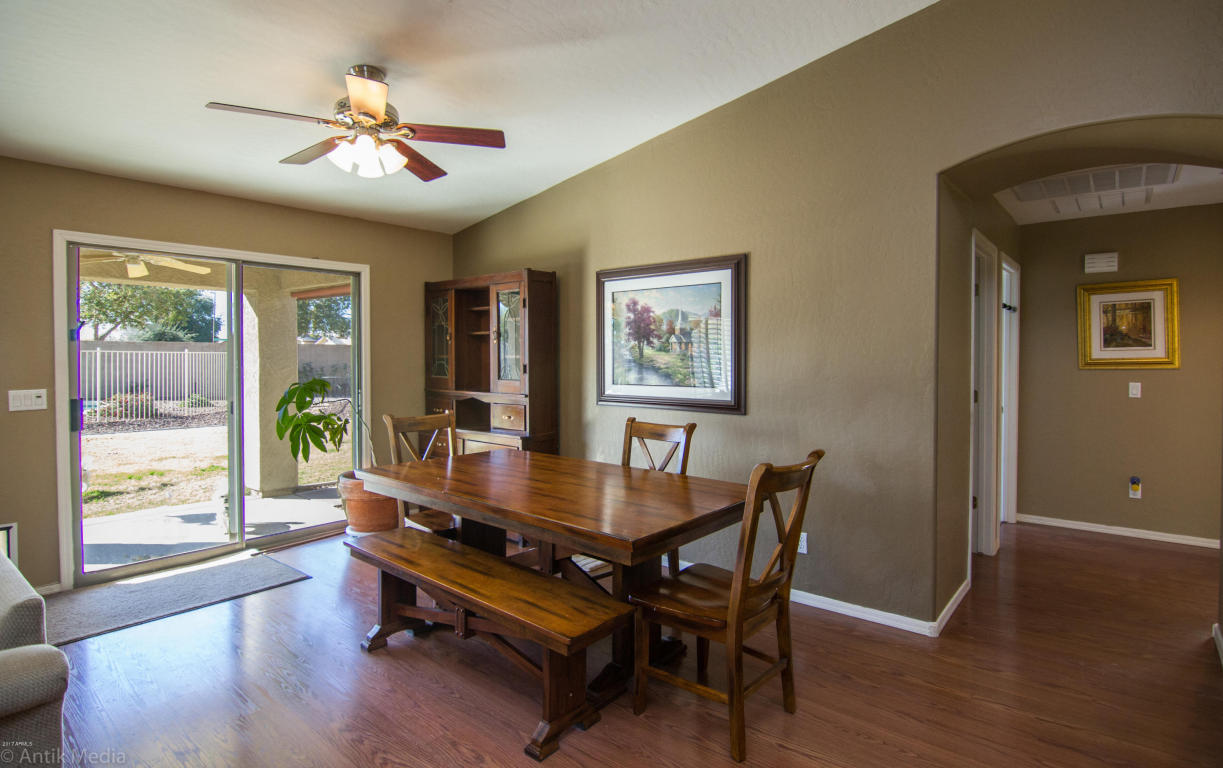 3573 E Kimball Ct, Gilbert, AZ 85297 photo 13