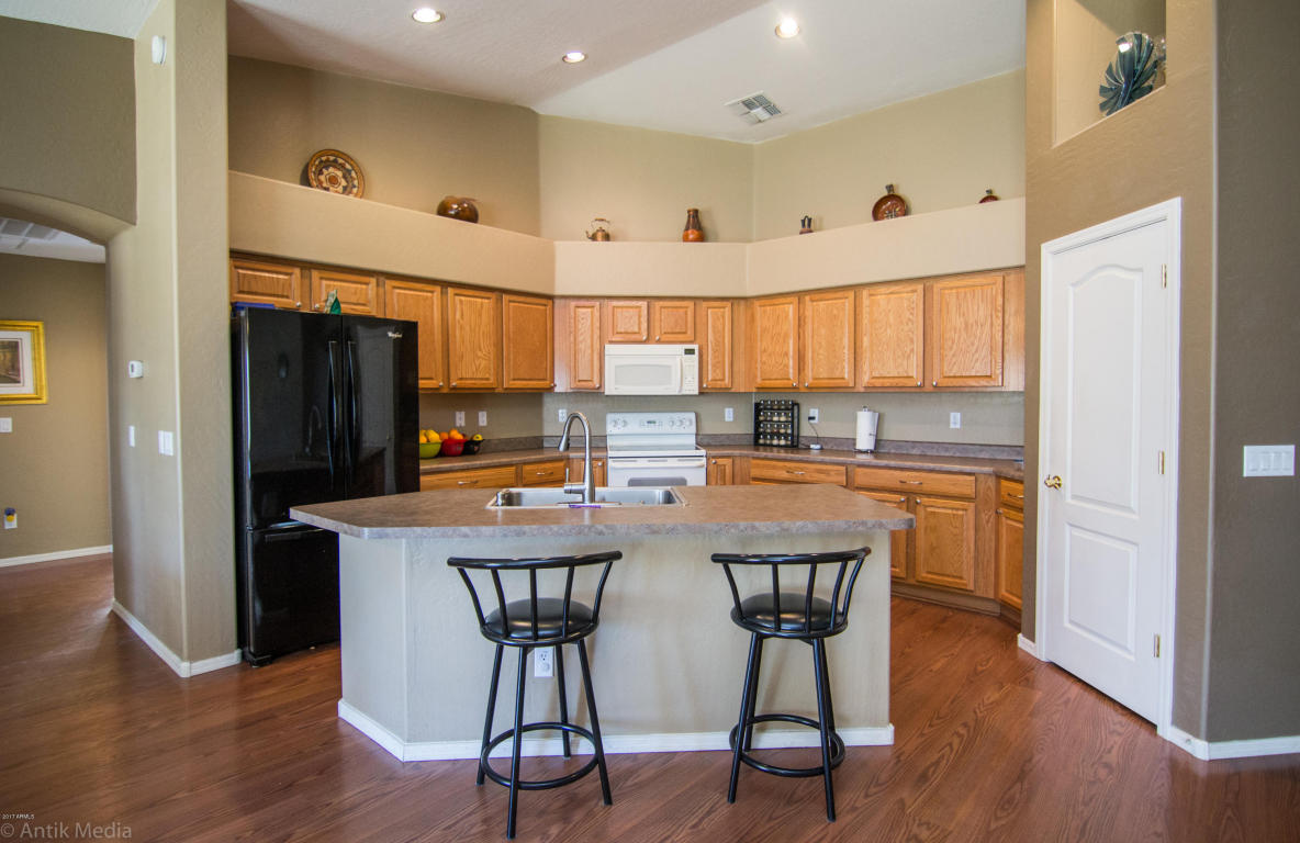3573 E Kimball Ct, Gilbert, AZ 85297 photo 9
