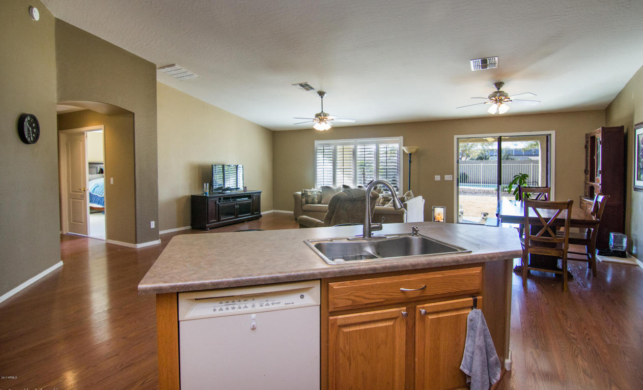 3573 E Kimball Ct, Gilbert, AZ 85297 photo 11