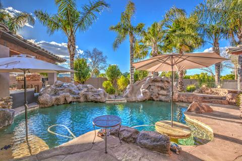 504 S Granite St, Gilbert, AZ 85296 photo 59