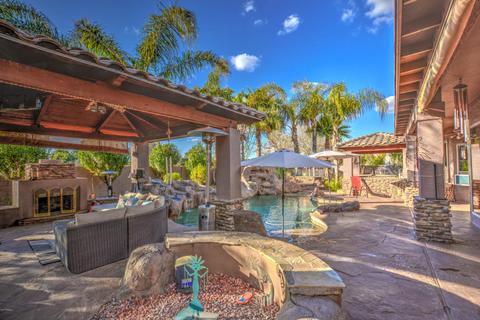504 S Granite St, Gilbert, AZ 85296 photo 58