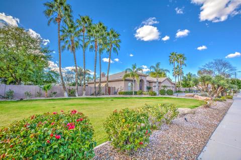 504 S Granite St, Gilbert, AZ 85296 photo 2