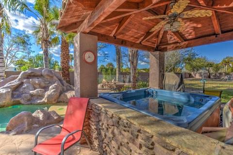 504 S Granite St, Gilbert, AZ 85296 photo 63