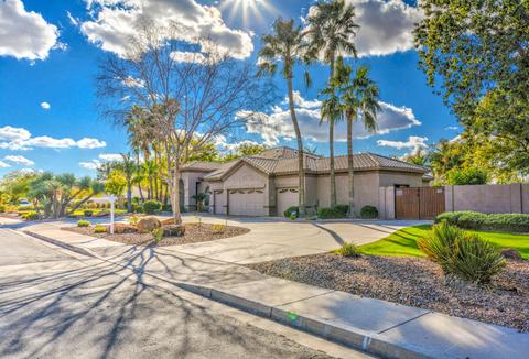 504 S Granite St, Gilbert, AZ 85296 photo 3