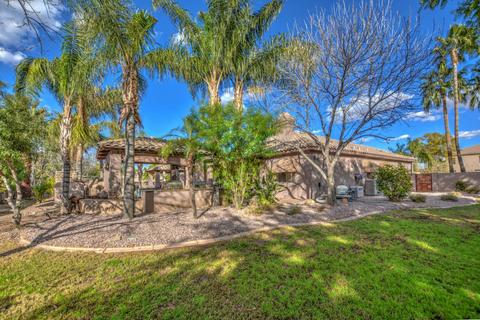 504 S Granite St, Gilbert, AZ 85296 photo 73