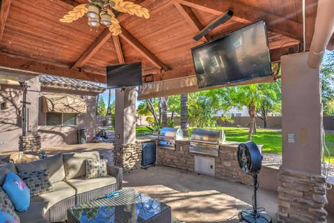 504 S Granite St, Gilbert, AZ 85296 photo 69