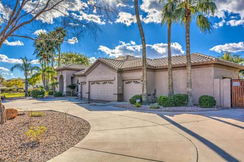 504 S Granite St, Gilbert, AZ 85296 photo 7