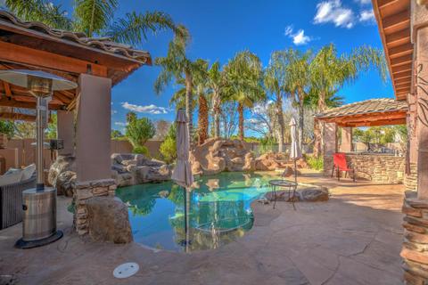 504 S Granite St, Gilbert, AZ 85296 photo 62
