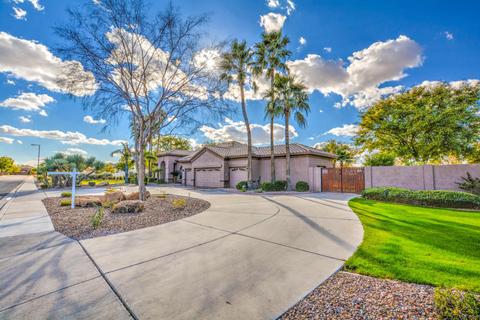504 S Granite St, Gilbert, AZ 85296 photo 5