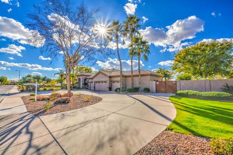 504 S Granite St, Gilbert, AZ 85296 photo 6