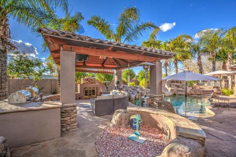 504 S Granite St, Gilbert, AZ 85296 photo 57