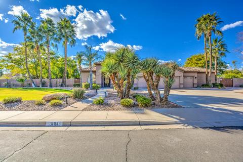 504 S Granite St, Gilbert, AZ 85296 photo 9