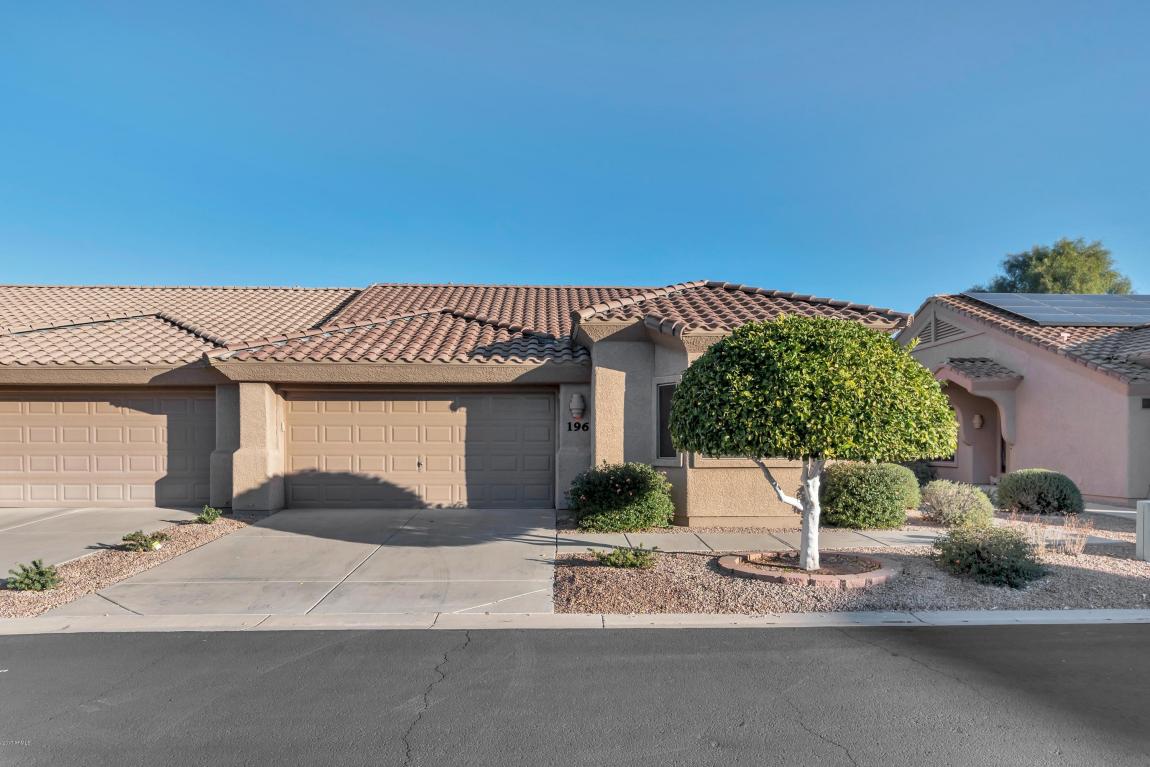4202 E Broadway Rd #196, Mesa, AZ 85206 photo 21