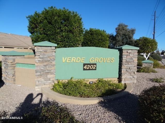 4202 E Broadway Rd #196, Mesa, AZ 85206 photo 26