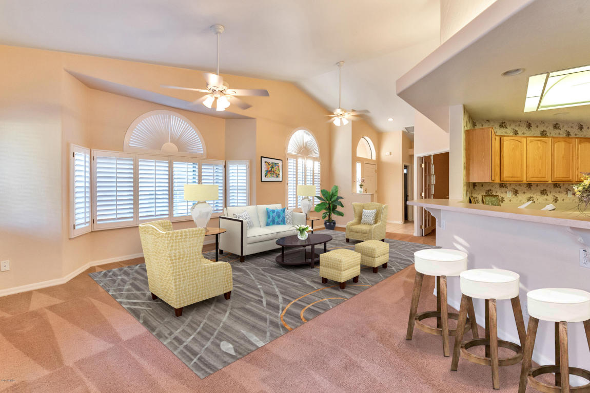 4202 E Broadway Rd #196, Mesa, AZ 85206 photo 5