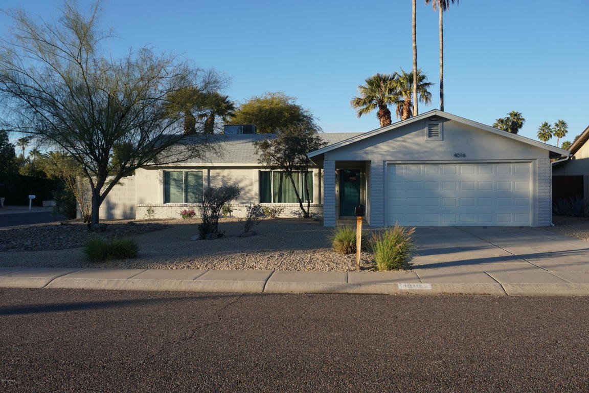 4016 E Windrose Dr, Phoenix, AZ 85032 photo 1