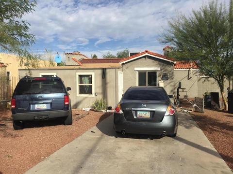 1640 E Harvard St, Phoenix, AZ 85006 photo 1