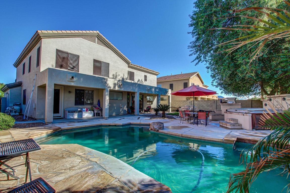 9835 E Naranja Ave, Mesa, AZ 85209 photo 1