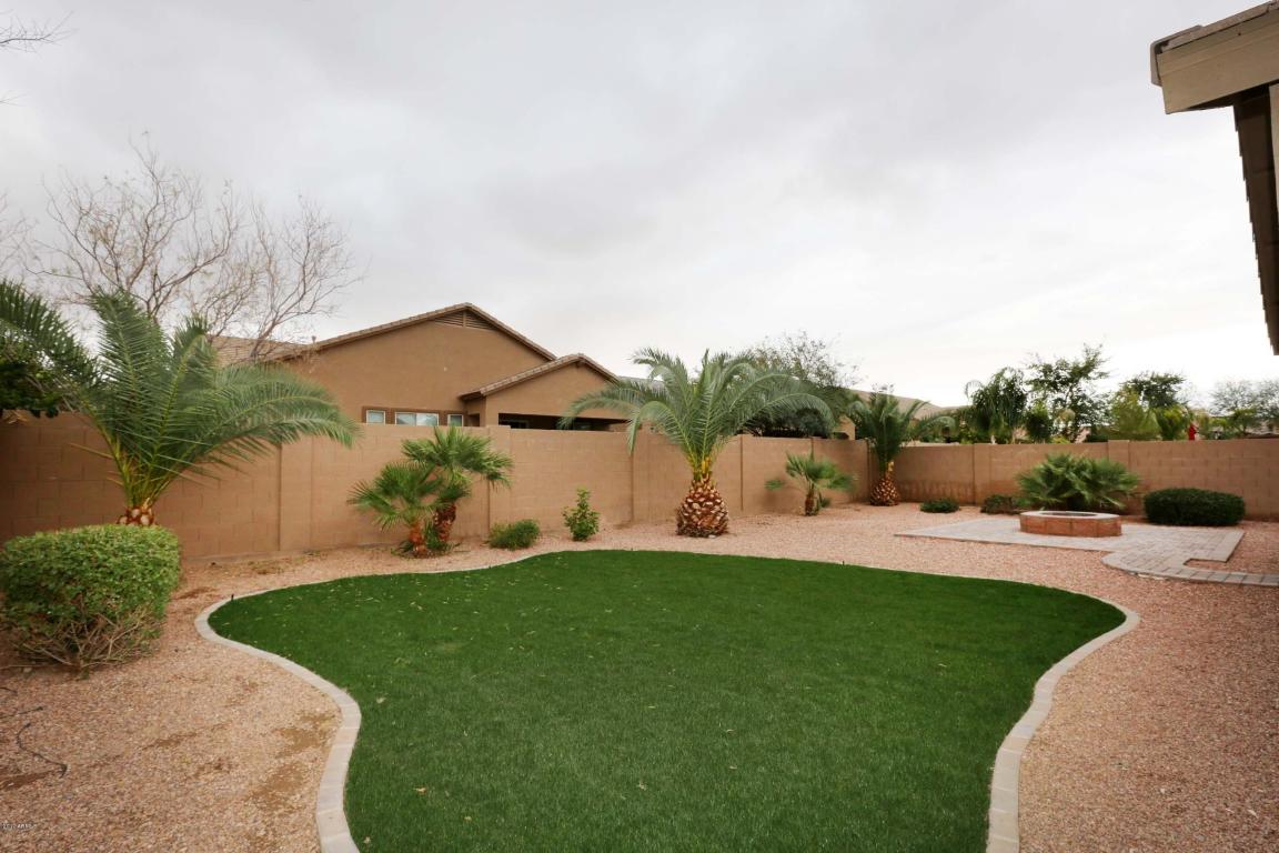 2561 E Iris Dr, Chandler, AZ 85286 photo 3