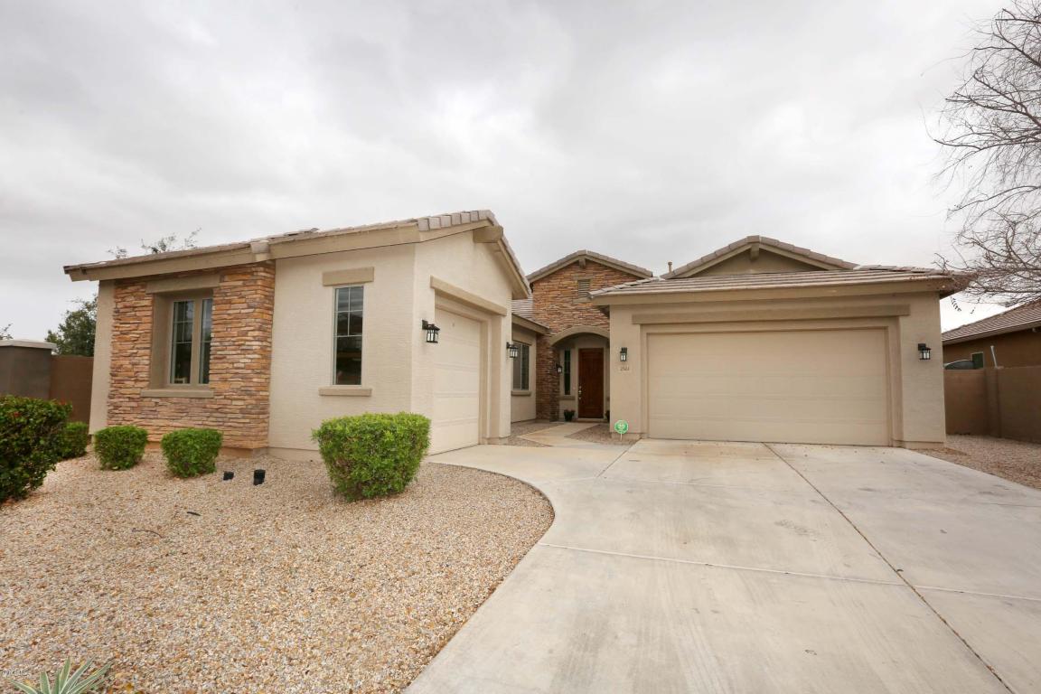 2561 E Iris Dr, Chandler, AZ 85286 photo 1