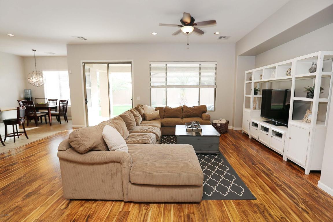 2561 E Iris Dr, Chandler, AZ 85286 photo 15