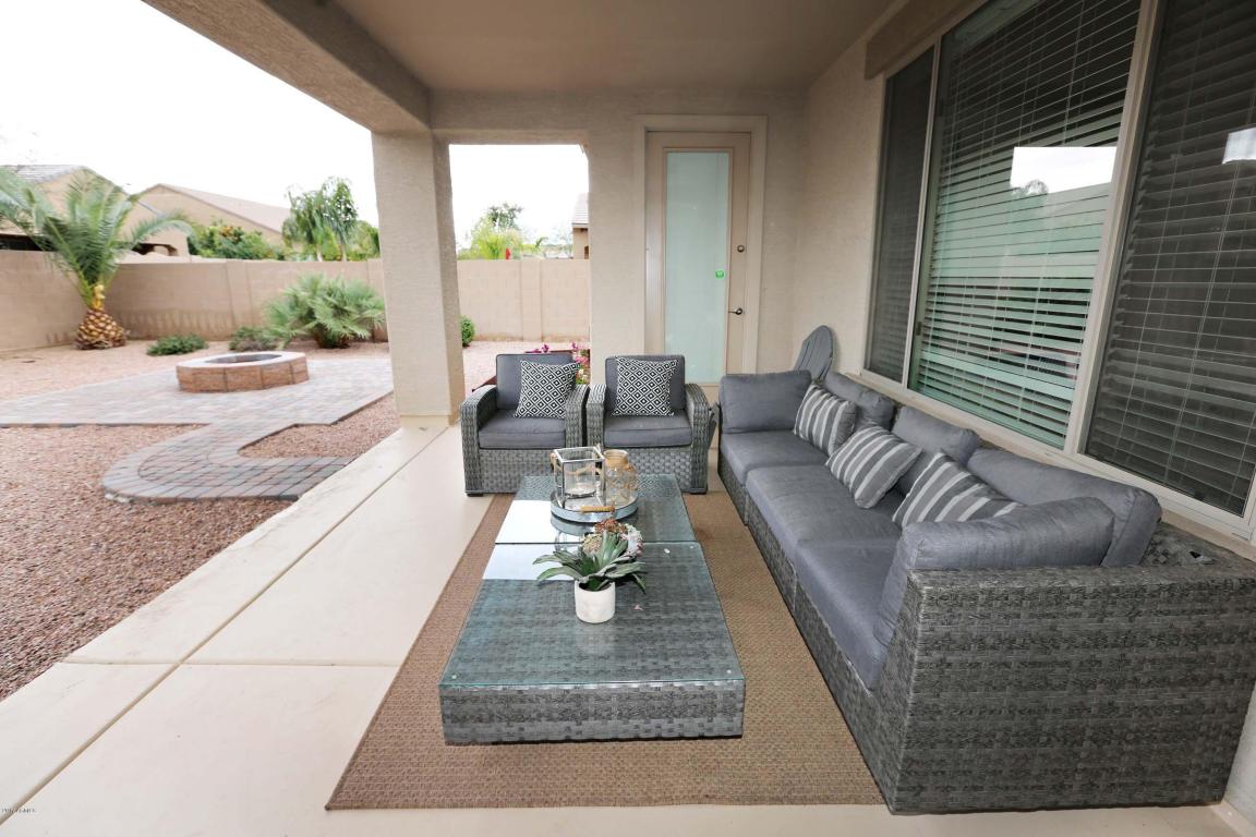2561 E Iris Dr, Chandler, AZ 85286 photo 8