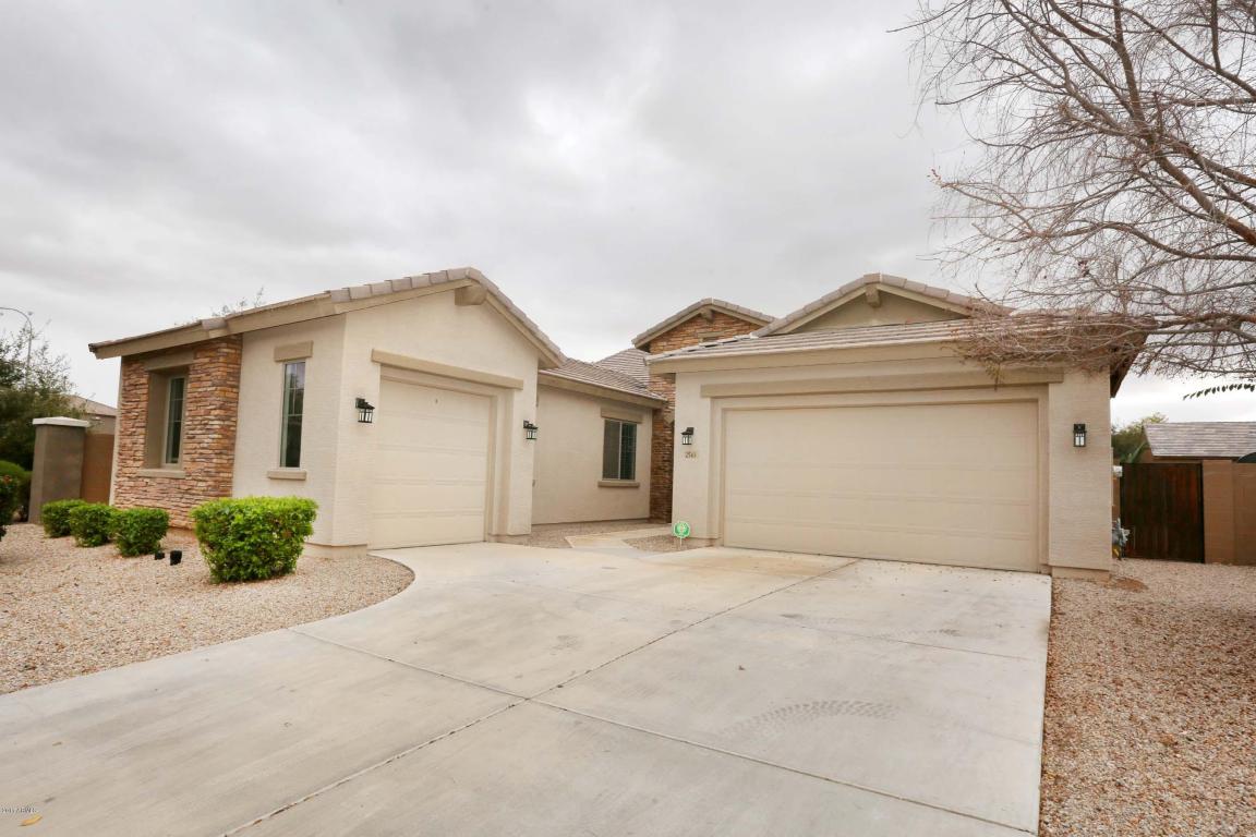2561 E Iris Dr, Chandler, AZ 85286 photo 37