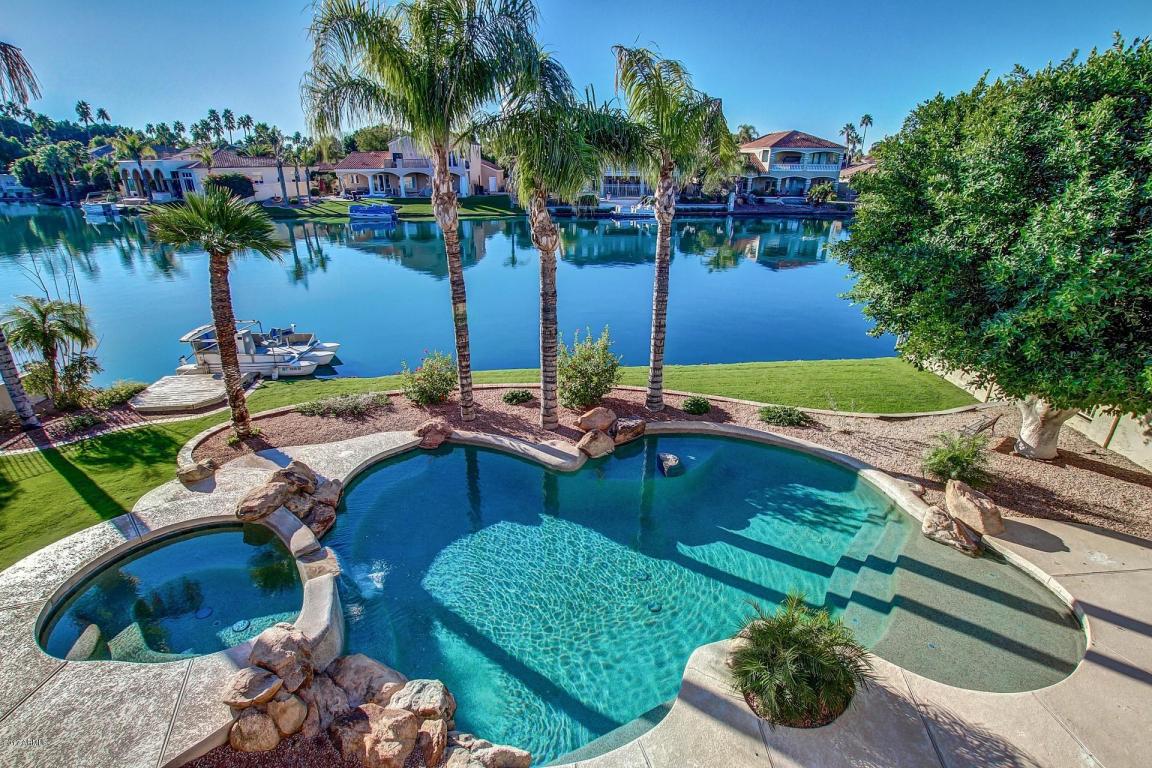1449 E Catamaran Dr, Gilbert, AZ 85234 photo 33