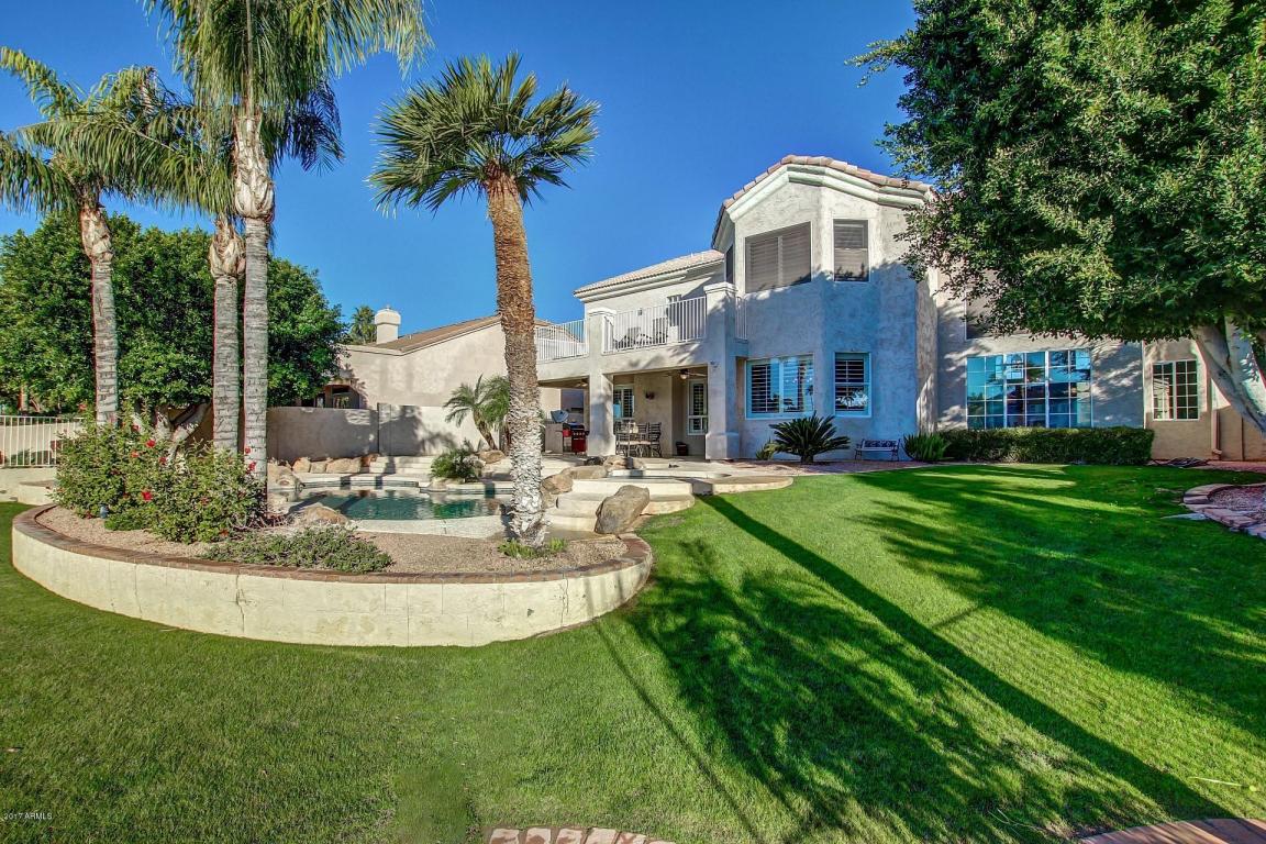 1449 E Catamaran Dr, Gilbert, AZ 85234 photo 35