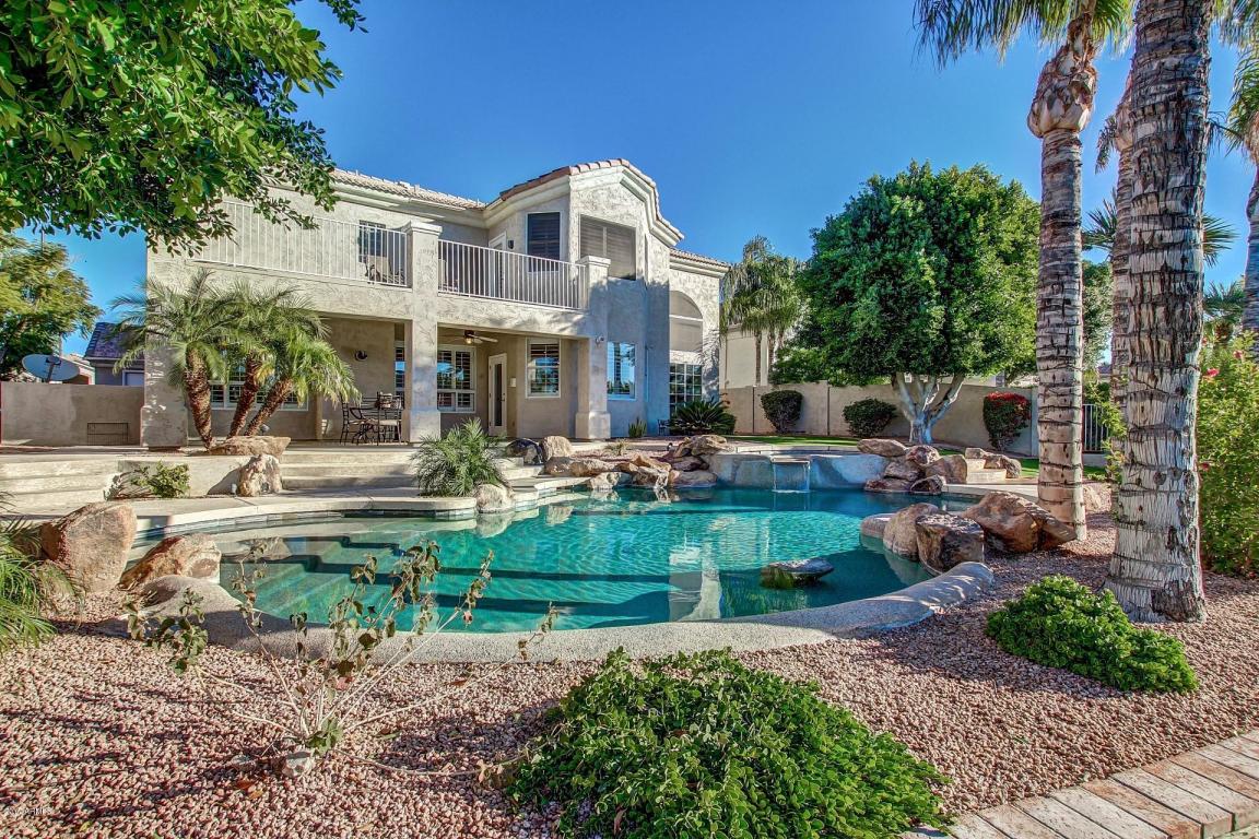 1449 E Catamaran Dr, Gilbert, AZ 85234 photo 37