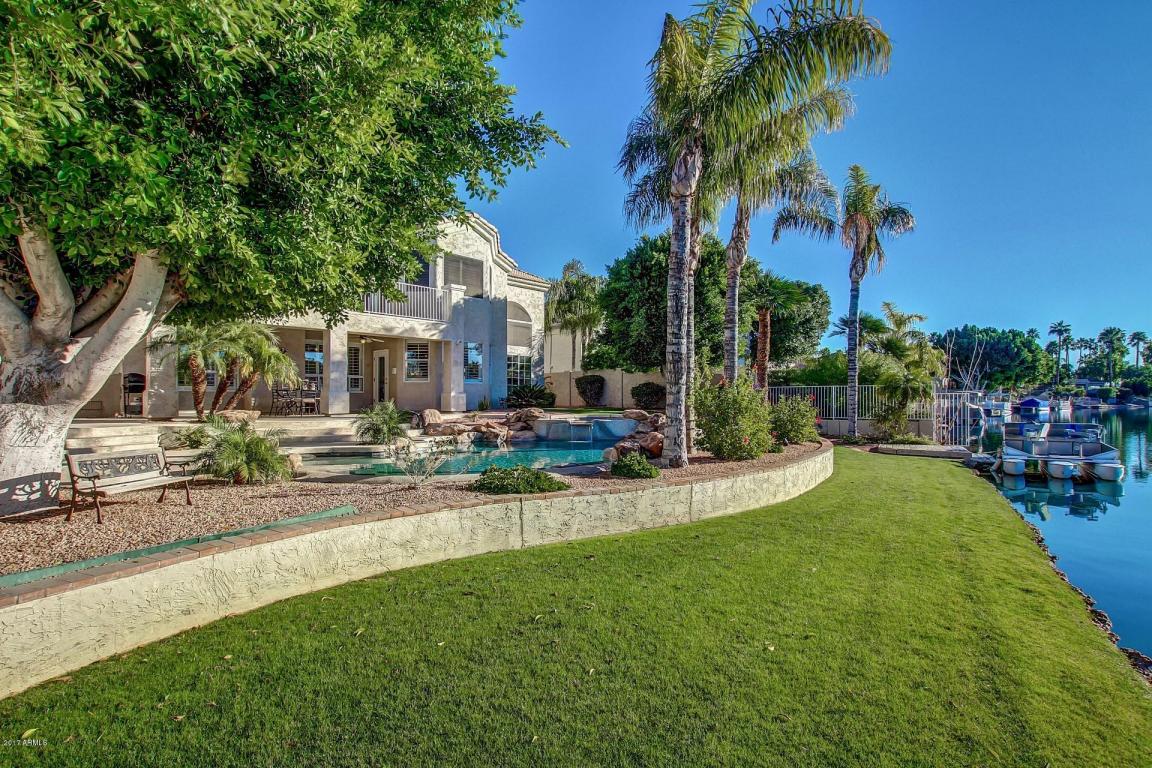 1449 E Catamaran Dr, Gilbert, AZ 85234 photo 36