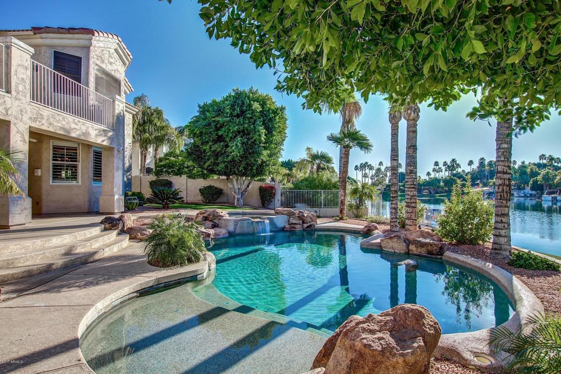 1449 E Catamaran Dr, Gilbert, AZ 85234 photo 39