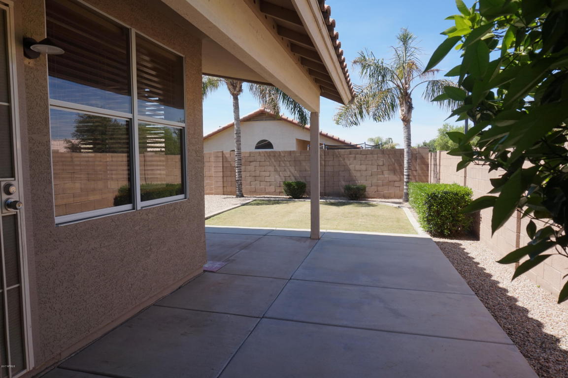 3978 E Douglas Loop, Gilbert, AZ 85234 photo 19