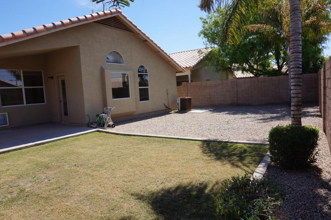 3978 E Douglas Loop, Gilbert, AZ 85234 photo 21