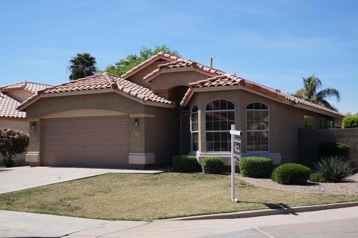 3978 E Douglas Loop, Gilbert, AZ 85234 photo 24