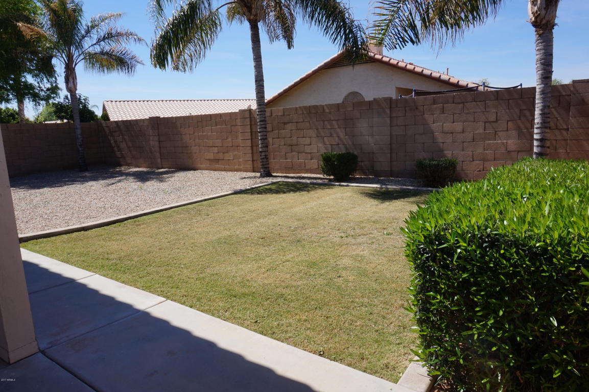 3978 E Douglas Loop, Gilbert, AZ 85234 photo 20