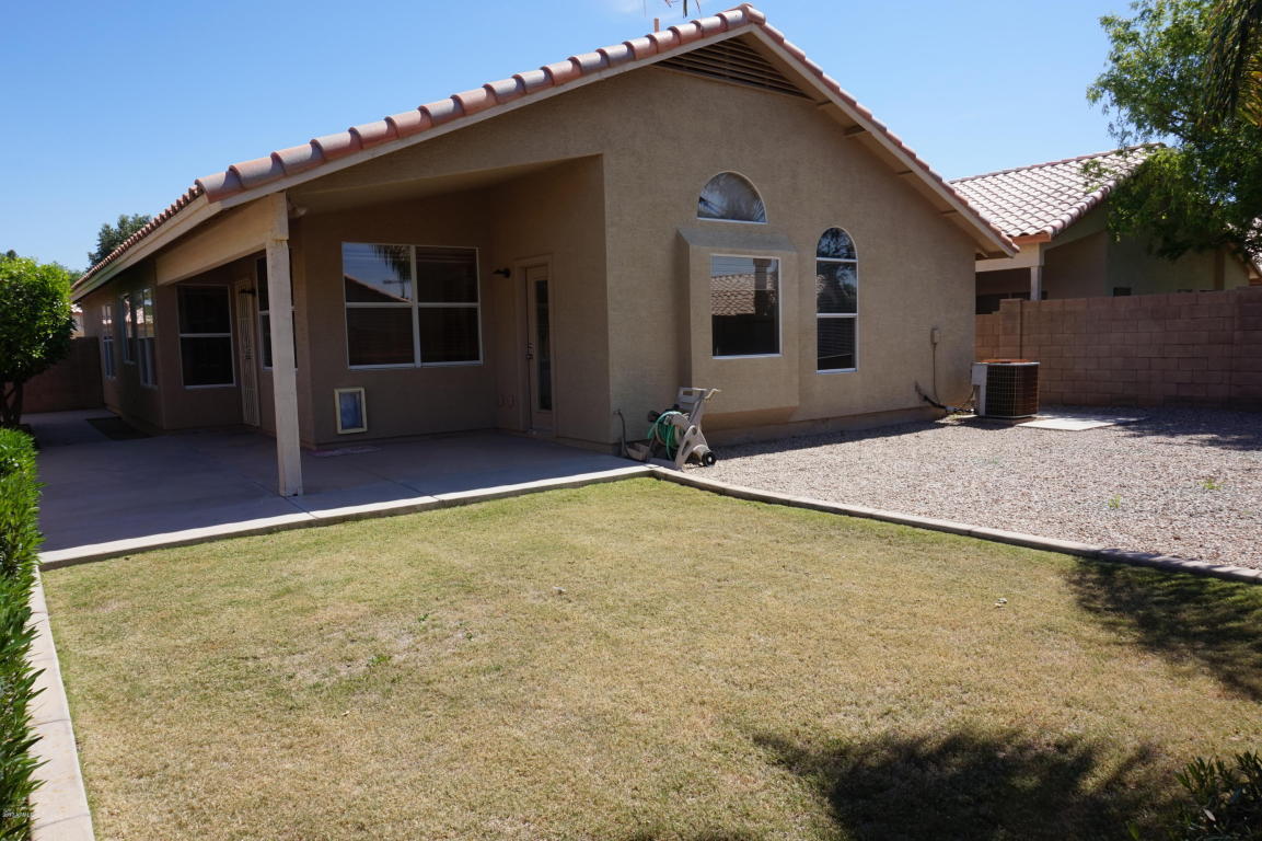 3978 E Douglas Loop, Gilbert, AZ 85234 photo 22